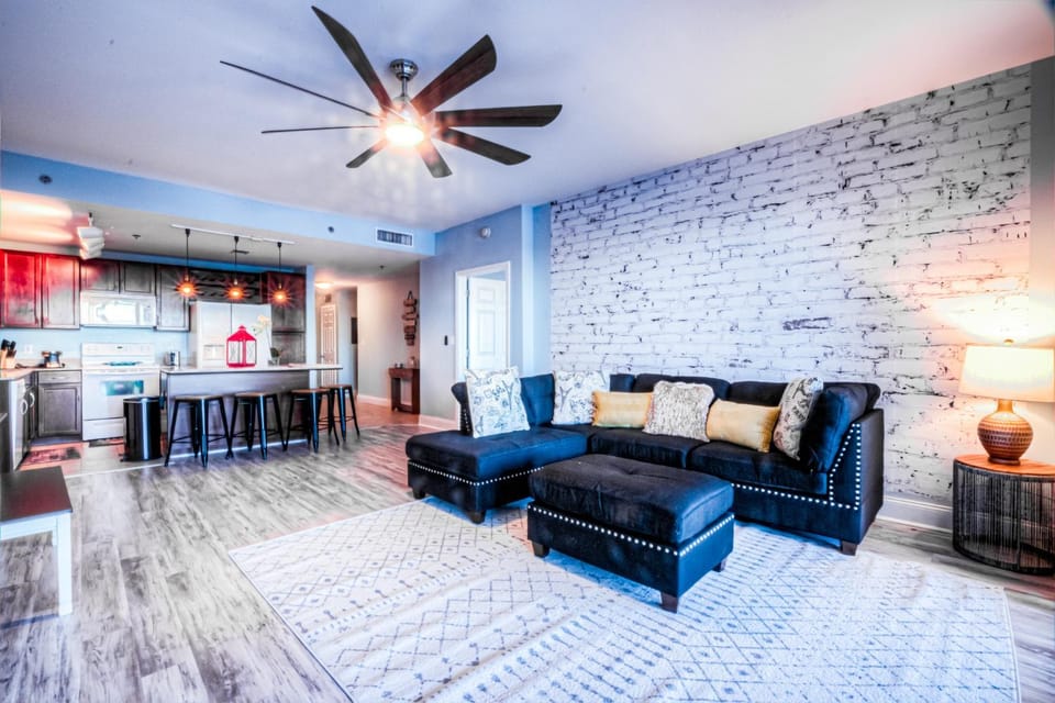 Laketown Wharf 734 By Aneliya House in Panama City Beach