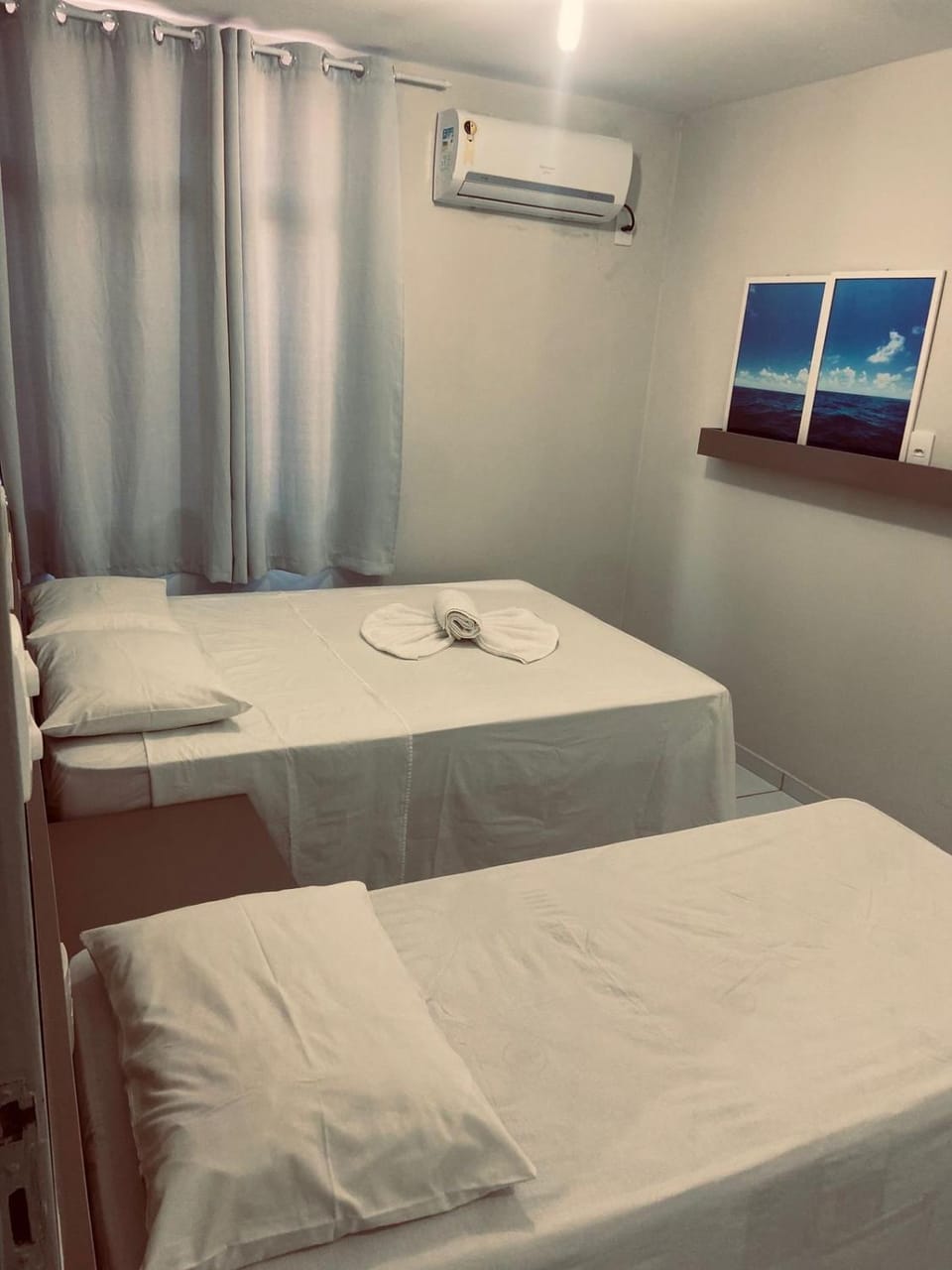 Portal do Atlântico Apartment in State of Alagoas, Brazil