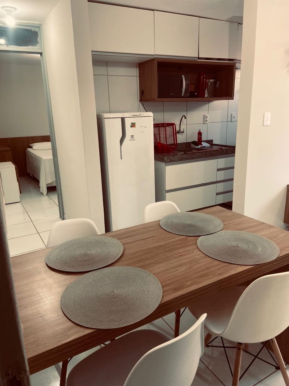 Portal do Atlântico Apartment in State of Alagoas, Brazil