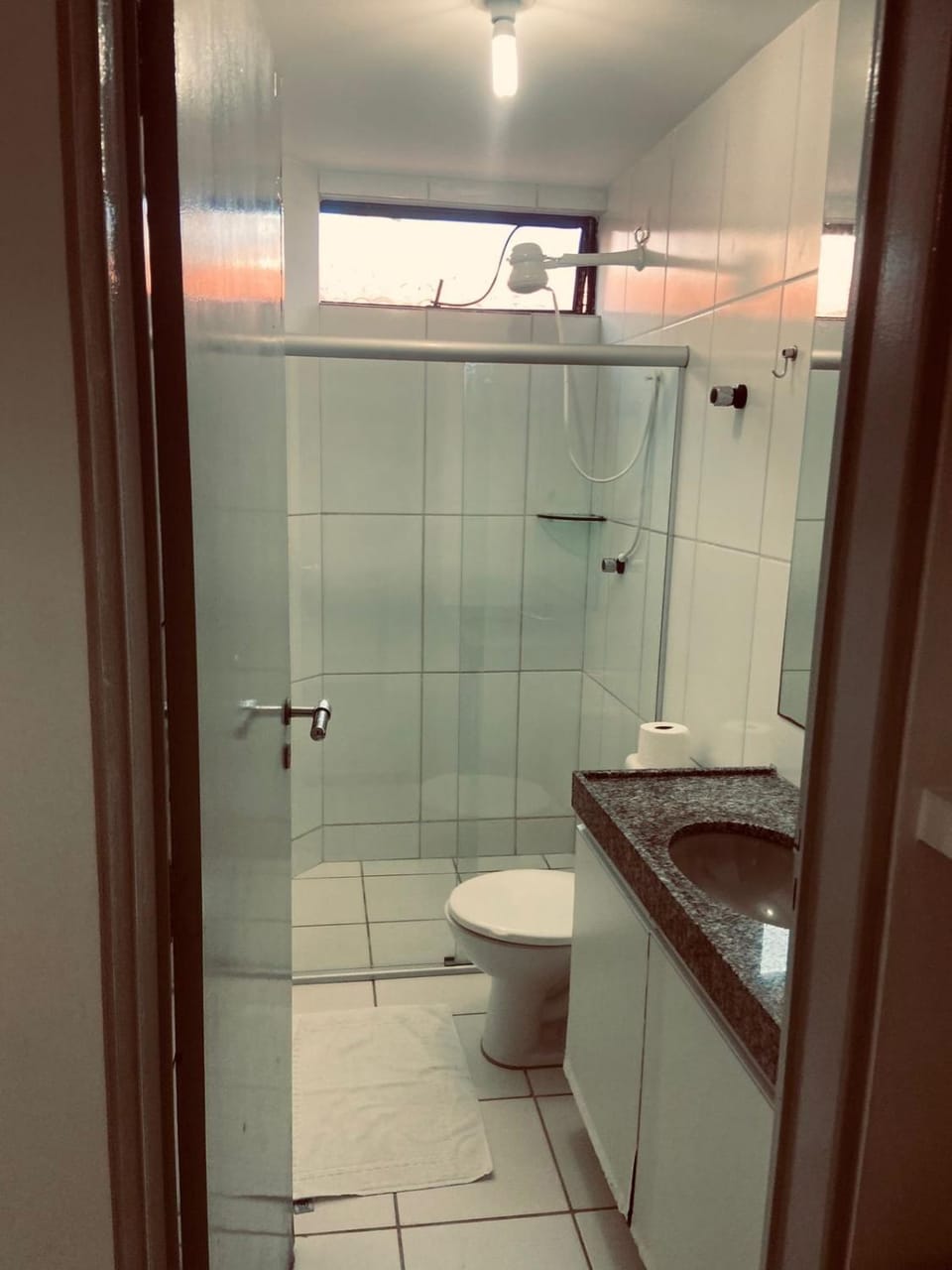 Portal do Atlântico Apartment in State of Alagoas, Brazil