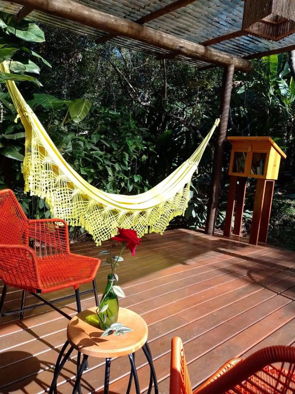 Patio, Balcony/Terrace, Decorative detail, Internal: Not applicable to any particular room