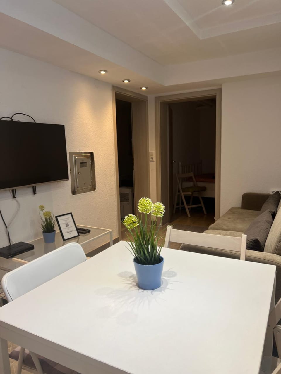 Moderne Einliegerwohnung AMARA - Friedrichshafen am Bodensee Apartment in Friedrichshafen