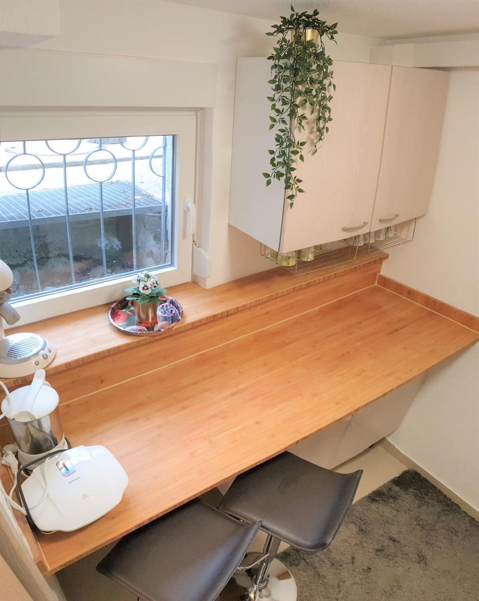 Moderne Einliegerwohnung AMARA - Friedrichshafen am Bodensee Apartment in Friedrichshafen