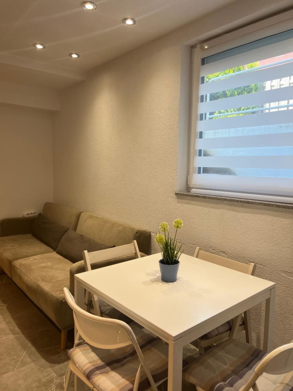 Moderne Einliegerwohnung AMARA - Friedrichshafen am Bodensee Apartment in Friedrichshafen