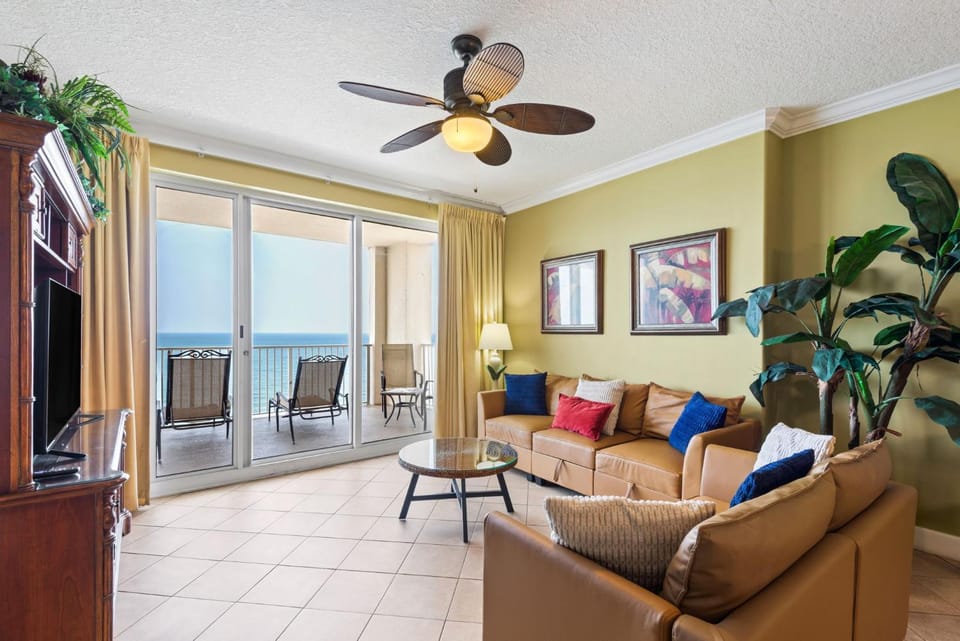 Ocean Reef 1709 House in Panama City Beach