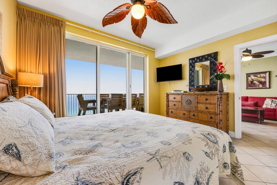 Ocean Reef 1709 House in Panama City Beach