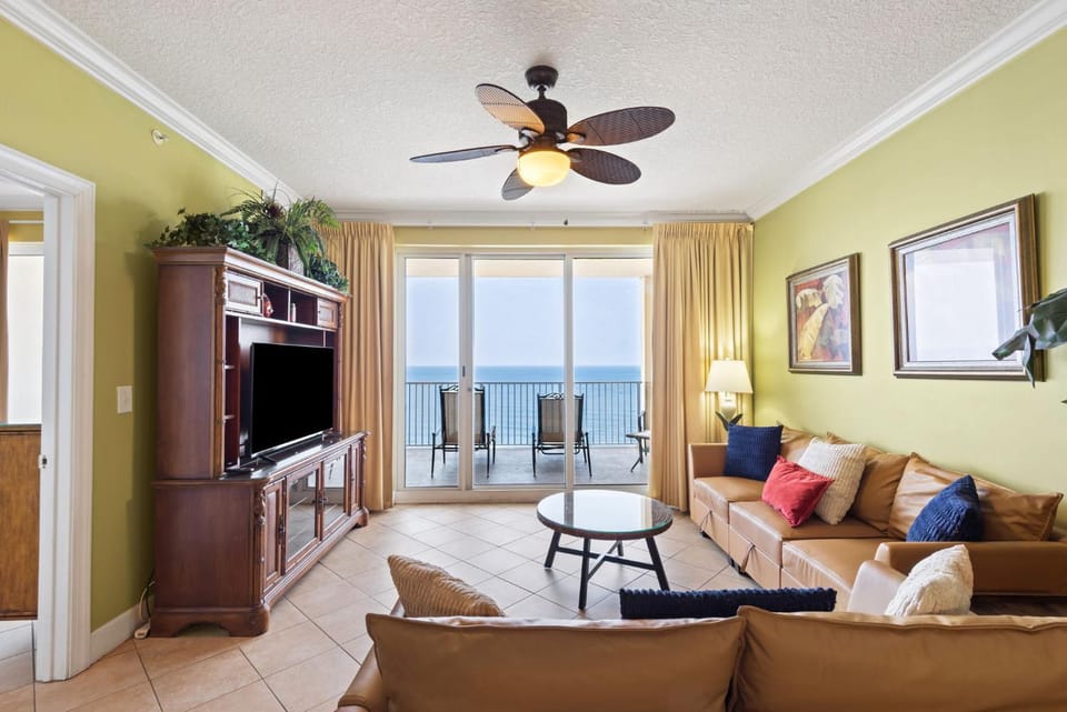 Ocean Reef 1709 House in Panama City Beach