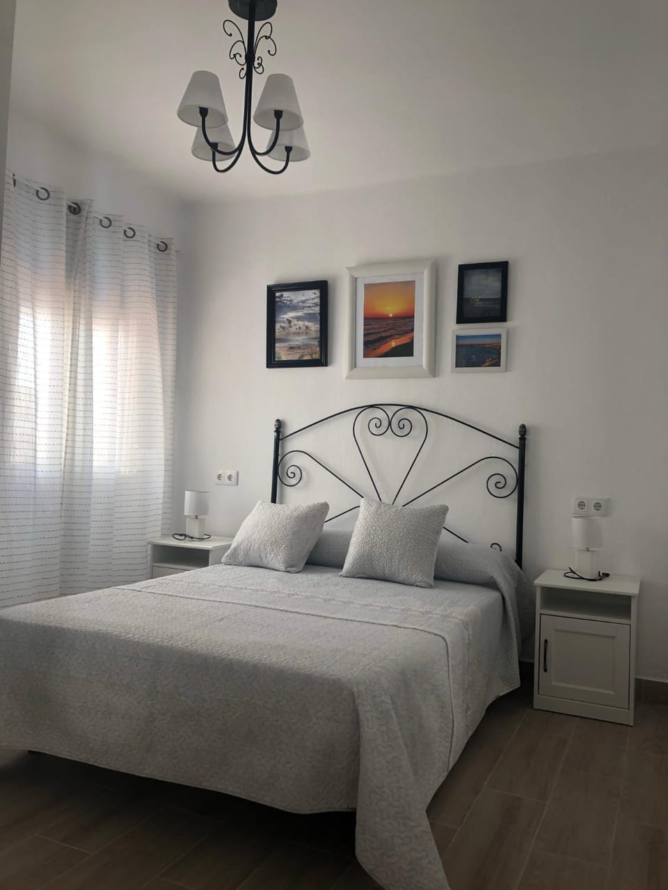 Apartamento vacacional en el centro de Tarifa Apartment in Tarifa