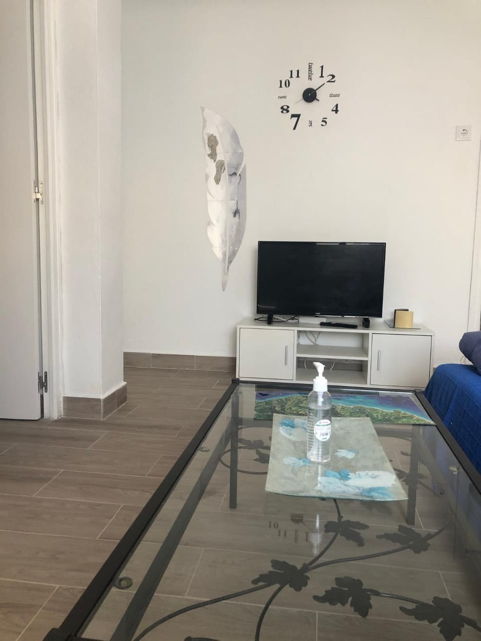 Apartamento vacacional en el centro de Tarifa Apartment in Tarifa