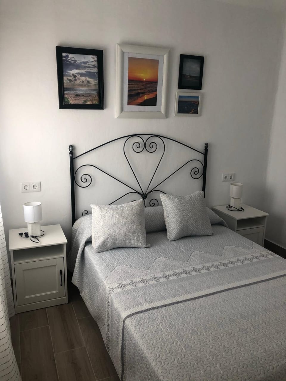 Apartamento vacacional en el centro de Tarifa Apartment in Tarifa