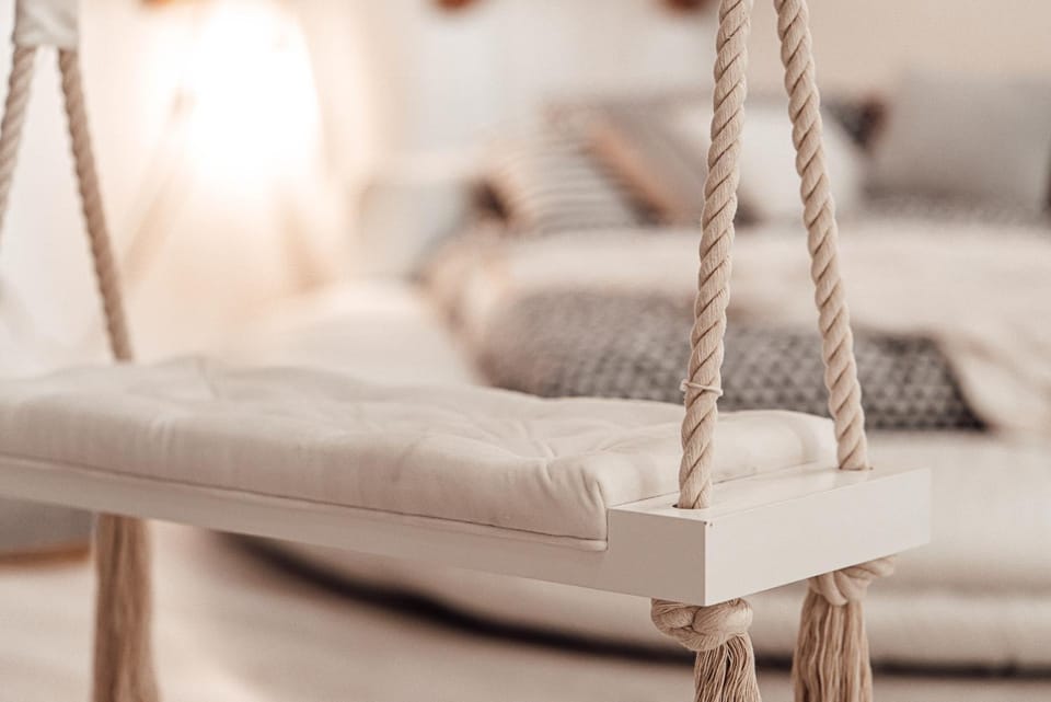 Luxusloft Timeout with private Spa Apartment in Trier-Saarburg