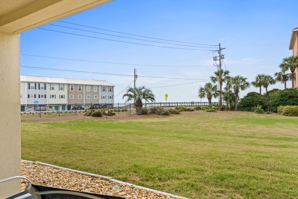 Day, Natural landscape, View (from property/room), Sea view