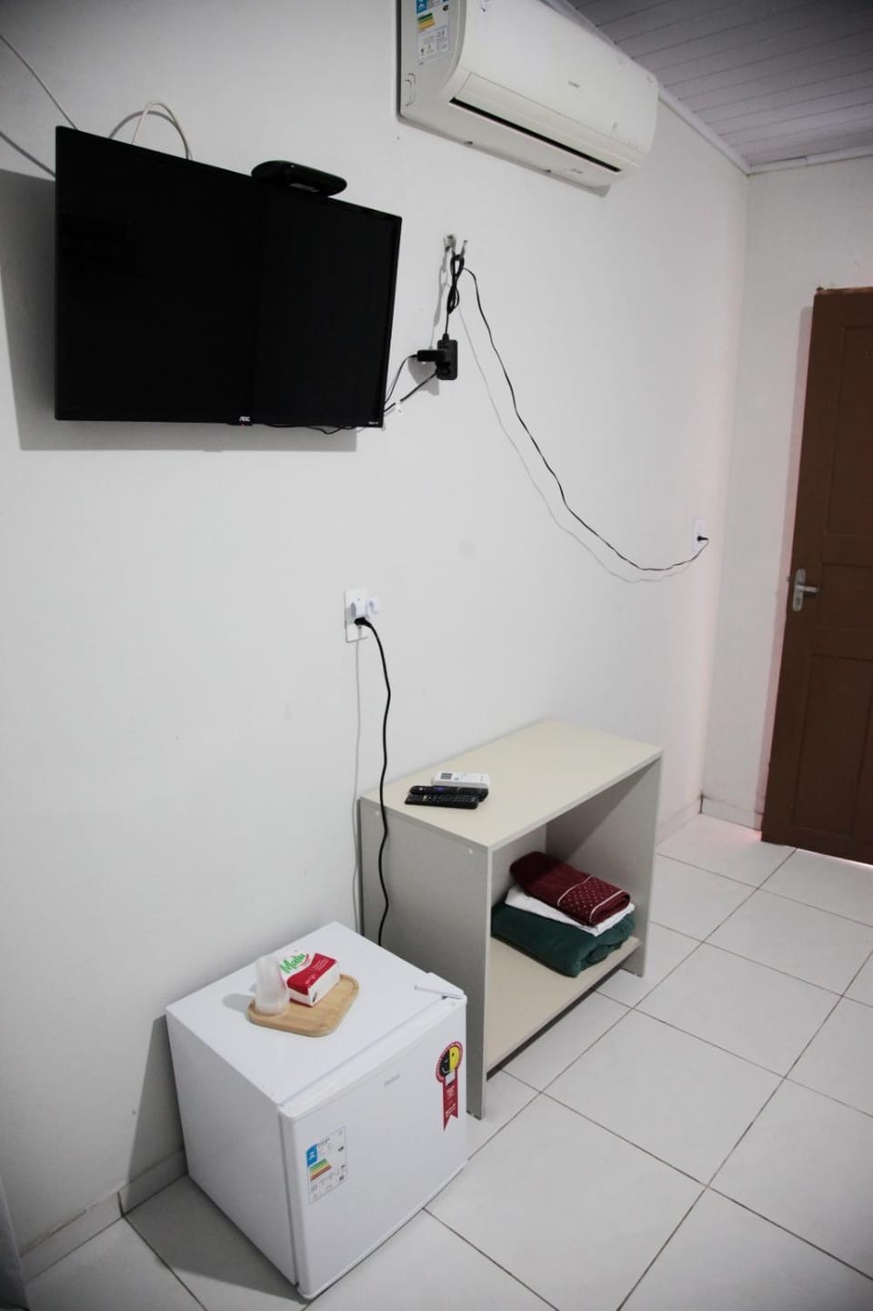 TV and multimedia