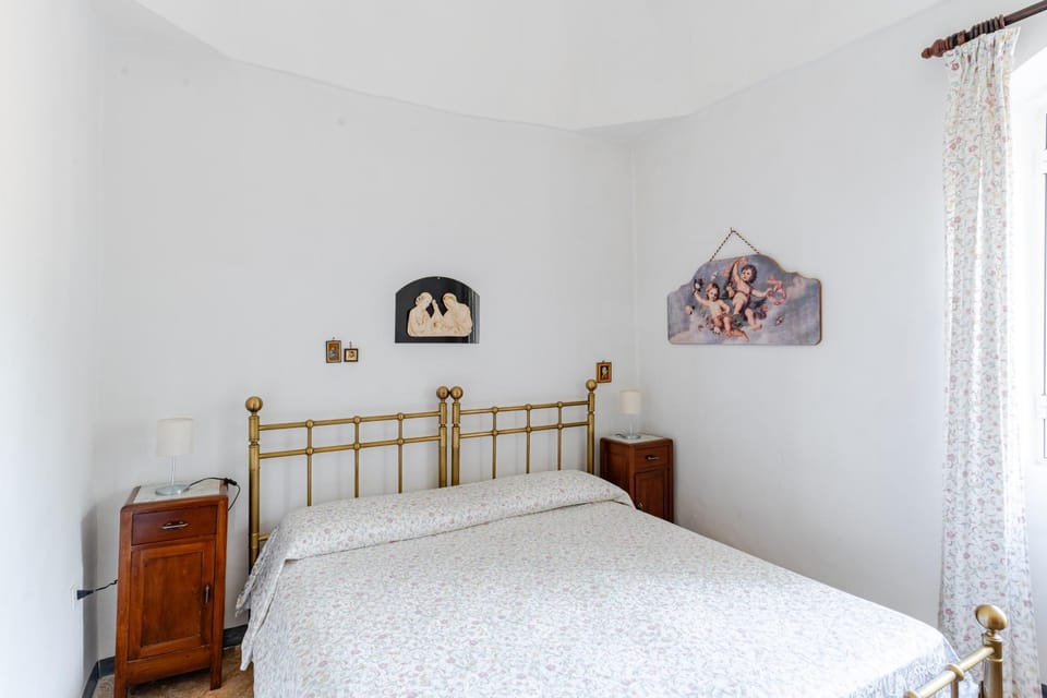 Villa Isabella Apartment in Province of Taranto