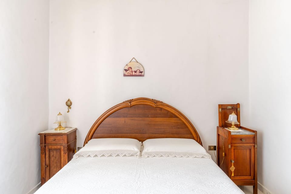 Villa Isabella Apartment in Province of Taranto