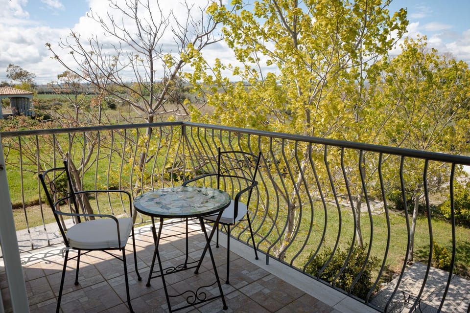 Villa Marianna Bed and Breakfast in Abruzzo