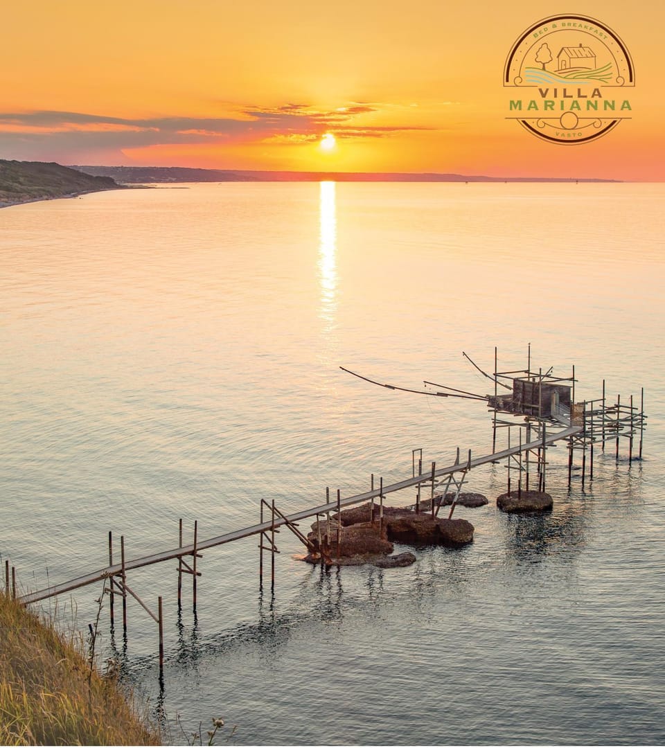 Villa Marianna Bed and Breakfast in Abruzzo