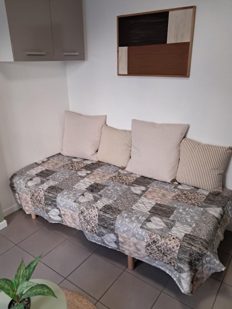 STUDIO 1 personne dans le centre historique Apartment in Auvergne-Rhône-Alpes