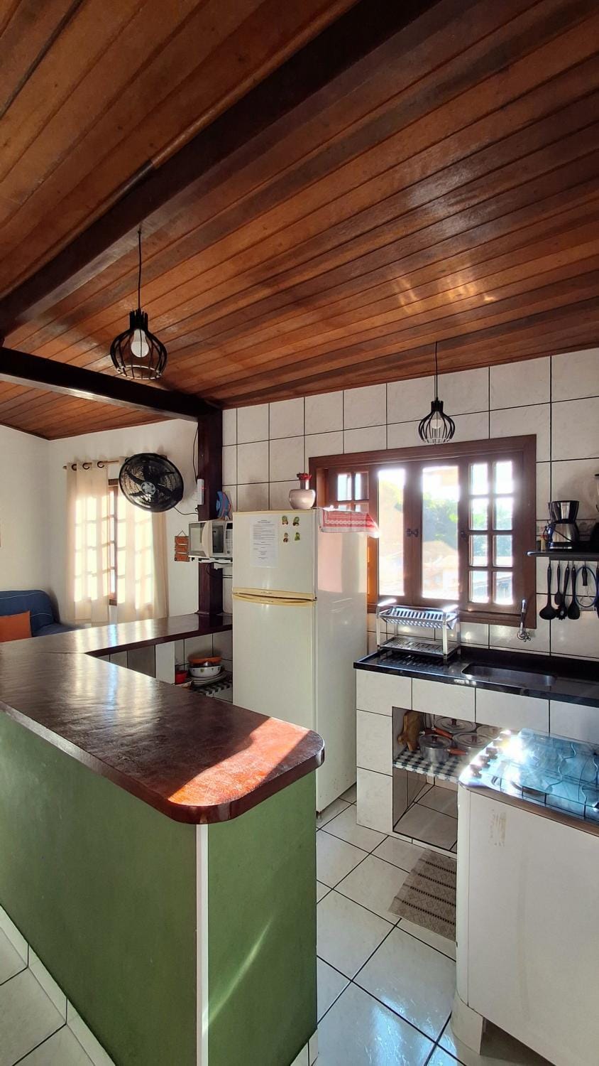 Casa em Ilhabela Chalet in State of São Paulo
