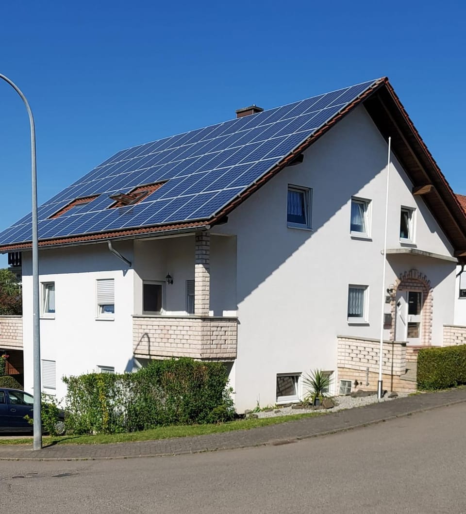 Ferienwohnung Kempf Mandelbachtal Apartment in Saarland, 66, Germany