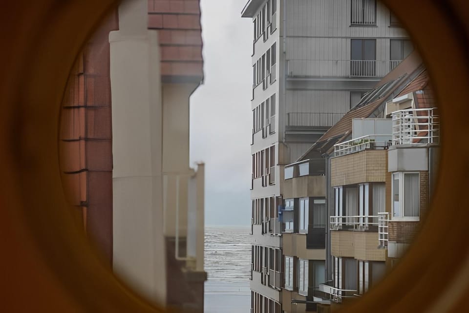 View (from property/room), Sea view