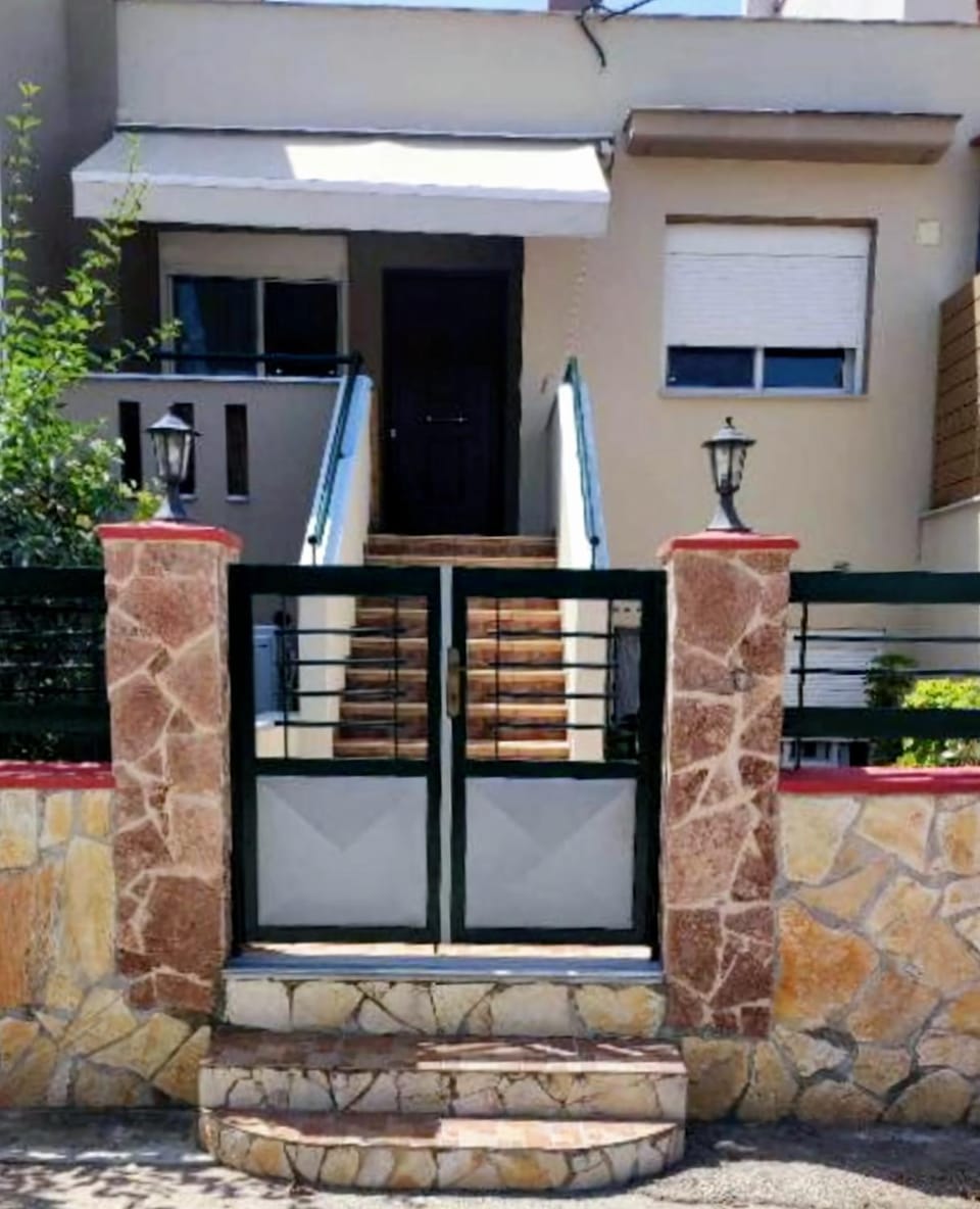 Home Spot Nafplio Apartment in Nafplion