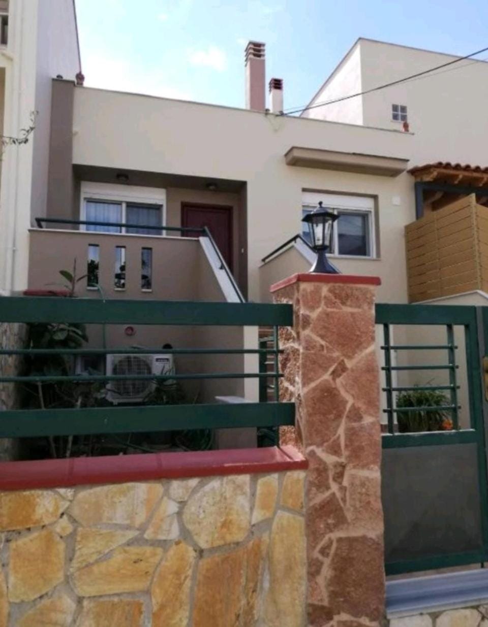 Home Spot Nafplio Apartment in Nafplion