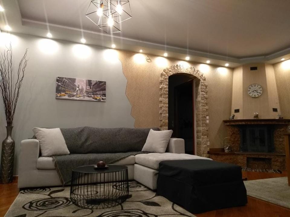 Home Spot Nafplio Apartment in Nafplion