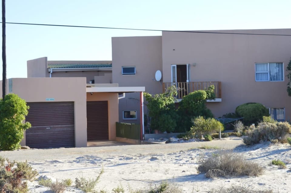 Khoinonia Guesthouse Apartment in South Africa