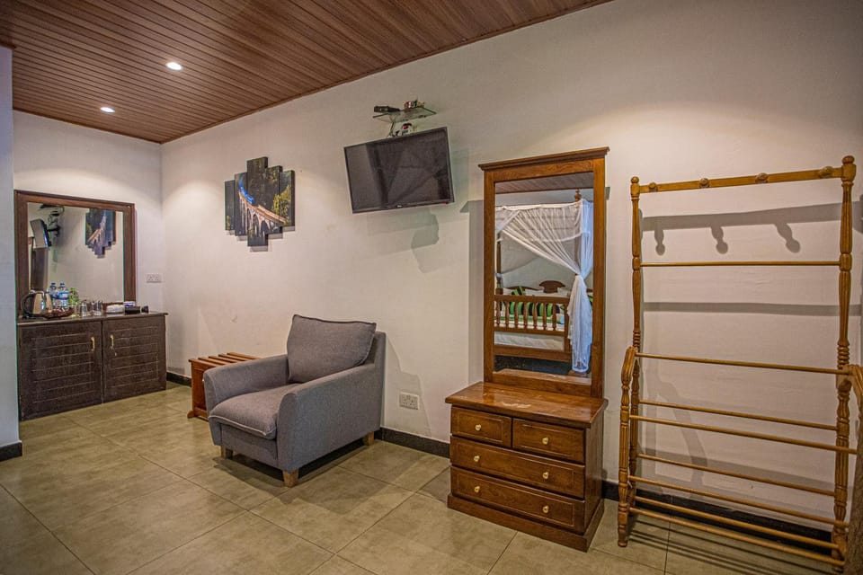 Avenra Cottage Bed and Breakfast in Uva Province, Sri Lanka