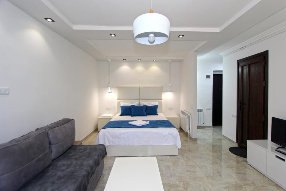 Vagarshyan 19 k.29 Apartment in Yerevan