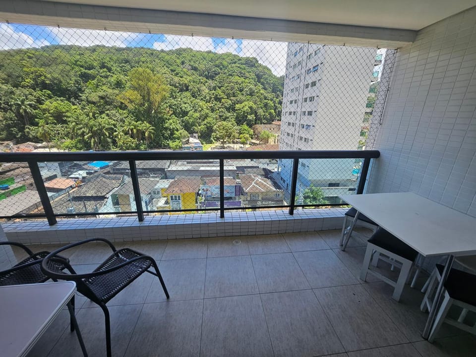 CAP1, Capitania Varam, Pitangueiras, piscina, 100 m da praia, 2 dormitórios, 2 vagas de garagem, temporariamente sem churrasqueira Apartment in State of São Paulo