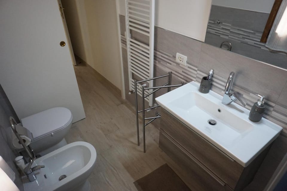 B&b In Piazza - San Gemini - Umbria Apartment in Umbria