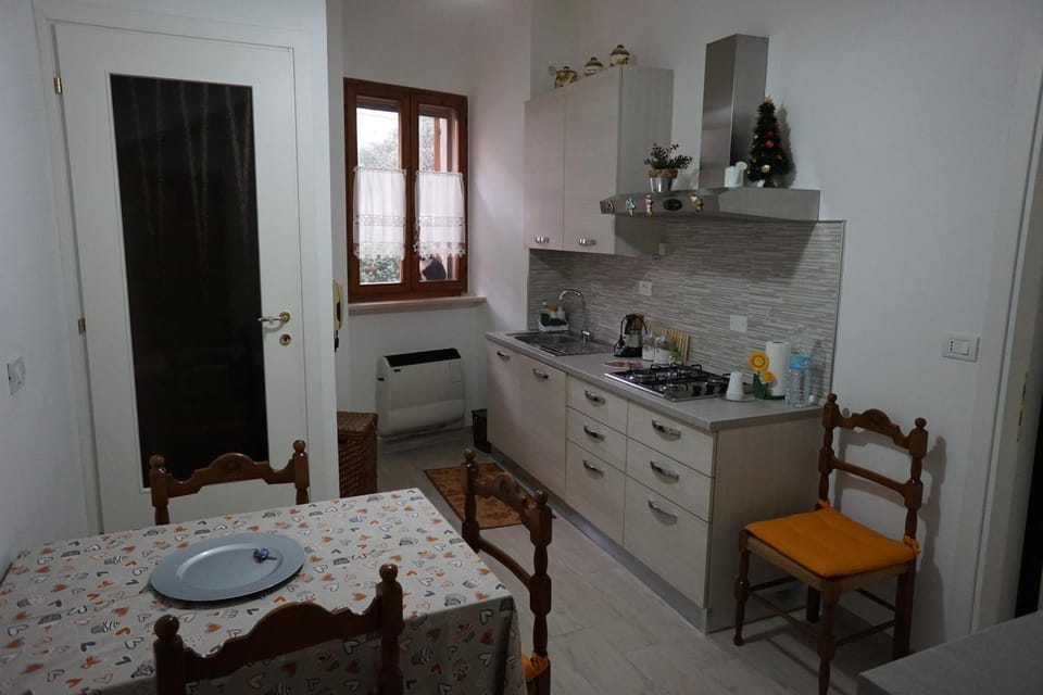 B&b In Piazza - San Gemini - Umbria Apartment in Umbria