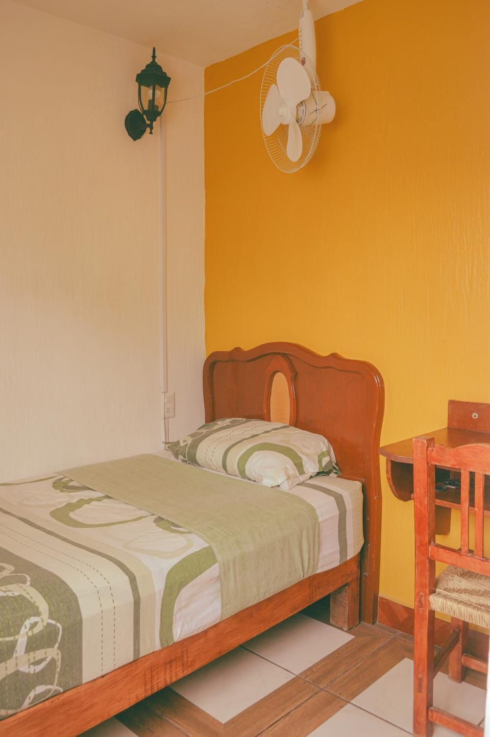 Hostal Guadalajara Bed and Breakfast in Guadalajara
