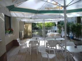 Lounge or bar
