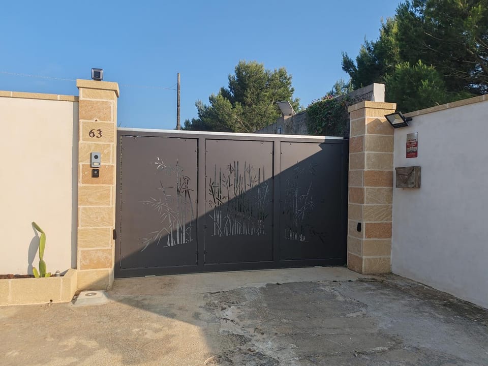 Casa Vacanze I Due Delfini House in Apulia
