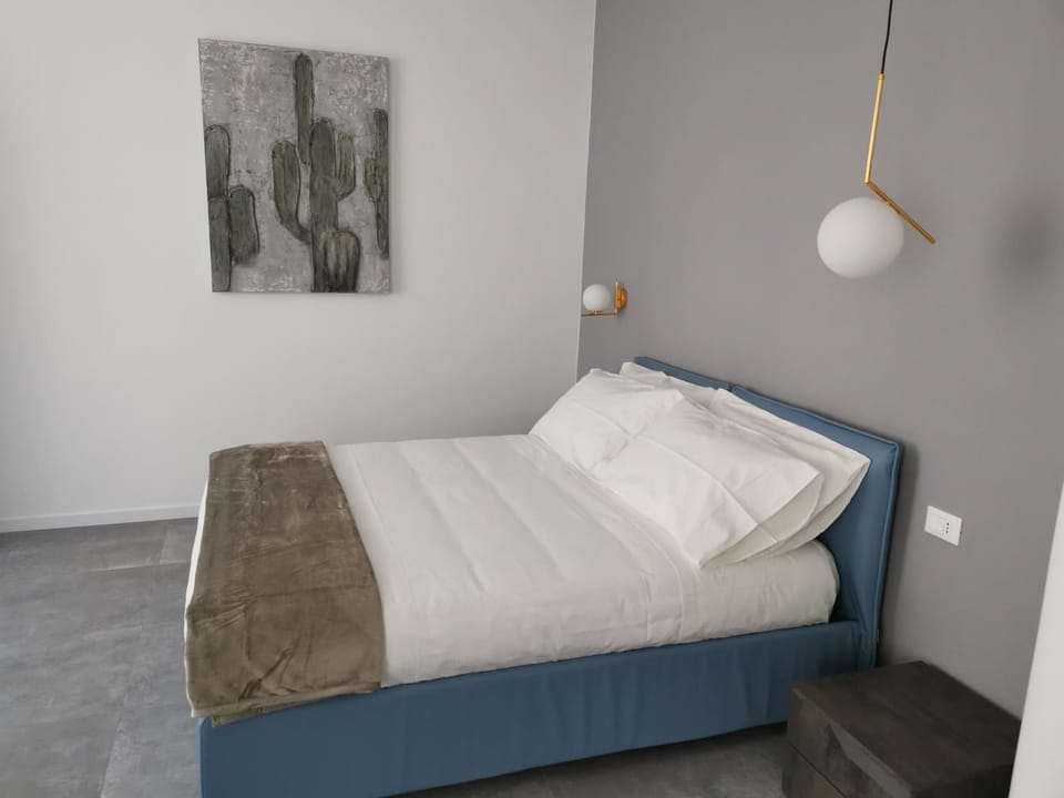 Dadà House Apartment in Catania