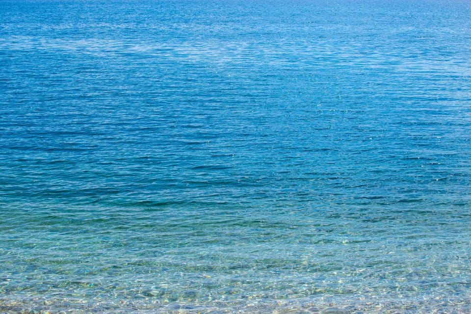 Summer, Beach