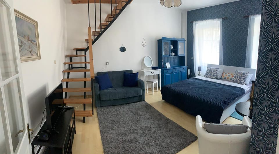Apartman Natalya Gold Cesky Krumlov Apartment in Cesky Krumlov