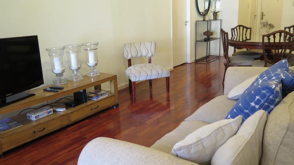 Communal lounge/ TV room, TV and multimedia, Living room