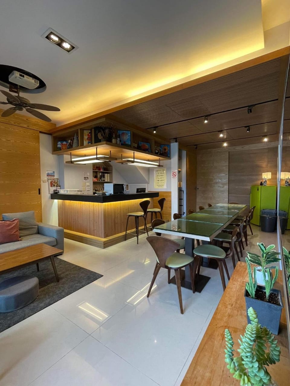 Silimu Hostel Bed and Breakfast in Taiwan, Province of China