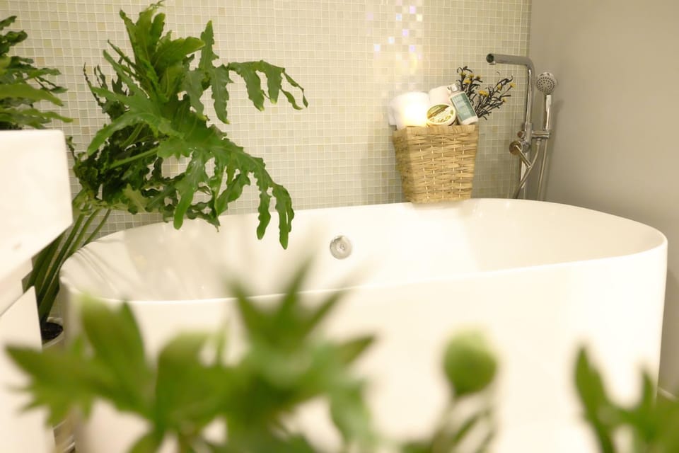 The One Sai Gon Serviced Apartment Apartment in Ho Chi Minh City