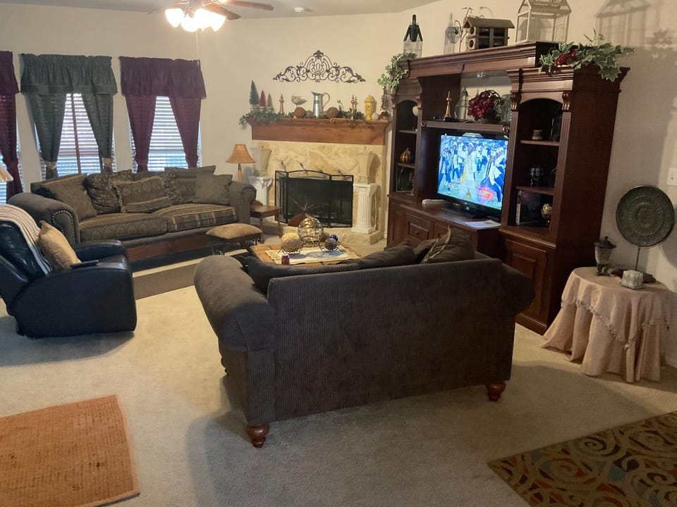 TV and multimedia