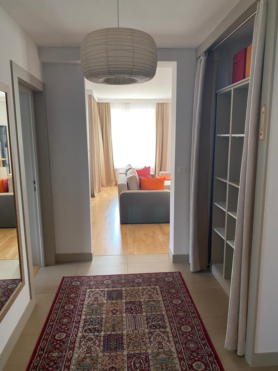 Cztery Pory Roku Apartment in Poland