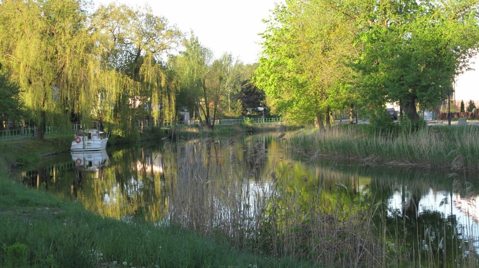Cztery Pory Roku Apartment in Poland