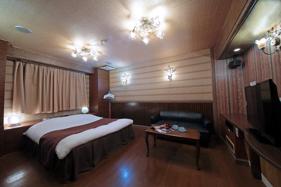 Hotel Mio Resort ( Adult Only) Love hotel in Japan