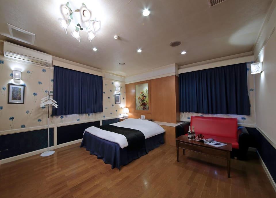 Hotel Mio Resort ( Adult Only) Love hotel in Japan