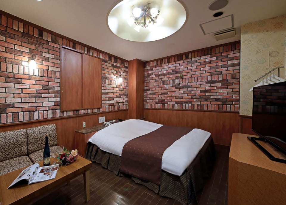 Hotel Mio Resort ( Adult Only) Love hotel in Japan