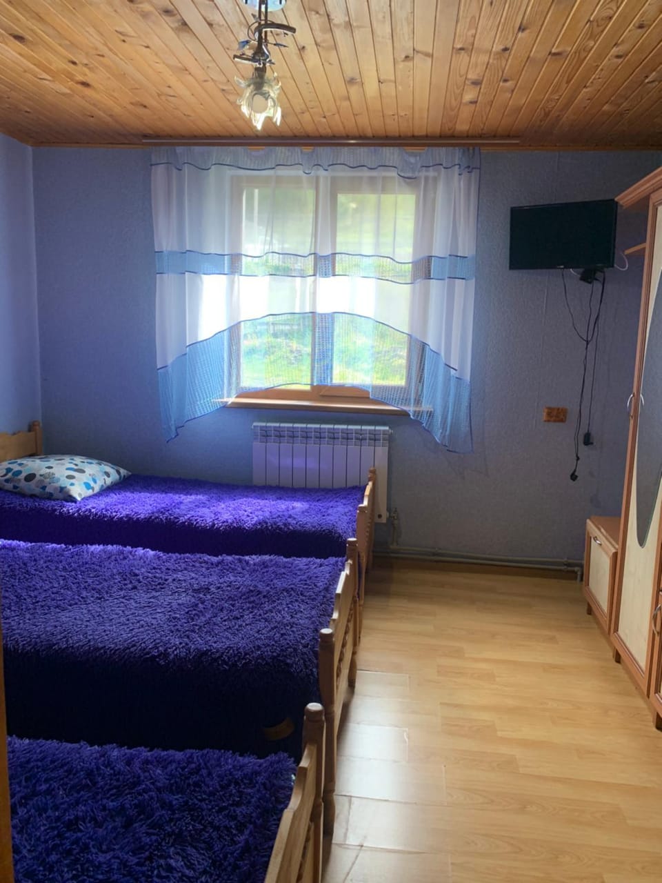 Аура Карпат Nature lodge in Lviv Oblast